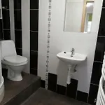 Gasthuis Svaty Petr Boží Dar