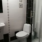 Svaty Petr Gasthuis Boží Dar