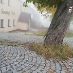 Gasthuis Svaty Petr Boží Dar