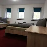 Svaty Petr 3* Boží Dar
