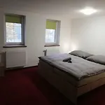 Svaty Petr Gasthuis Boží Dar