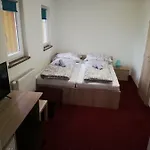 Svaty Petr Gasthuis Boží Dar