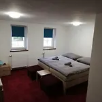 Svaty Petr Gasthuis 3*