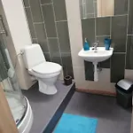 Svaty Petr Gasthuis Boží Dar