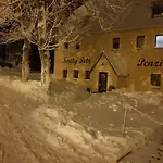 Gasthuis Svaty Petr 3*