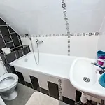 Gasthuis Svaty Petr Boží Dar