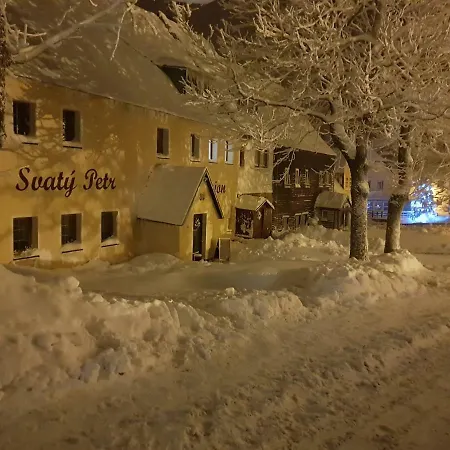 Svaty Petr