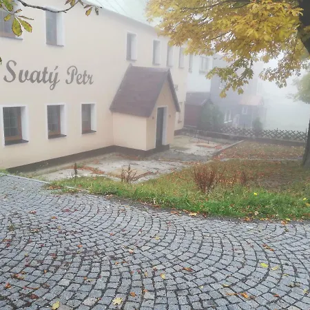 Svaty Petr 3*
