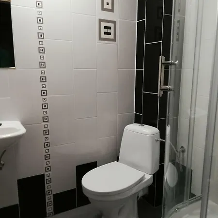 Svatý Petr Penzion Boží Dar