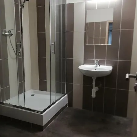 Penzion Svatý Petr 3*