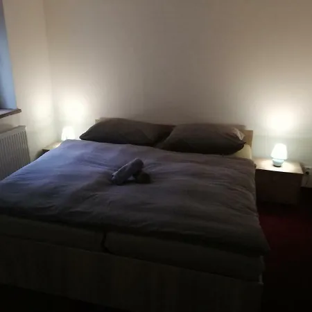 Svatý Petr Boží Dar