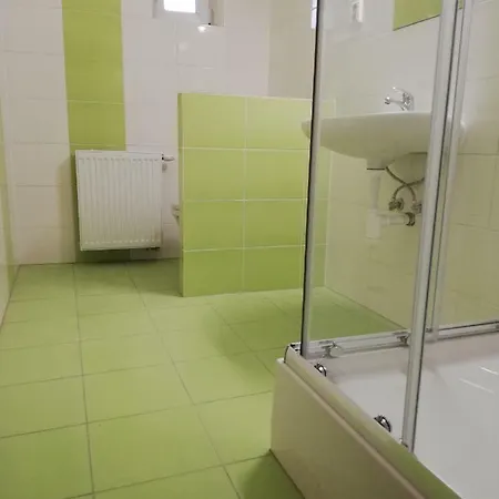 Svatý Petr Penzion 3*