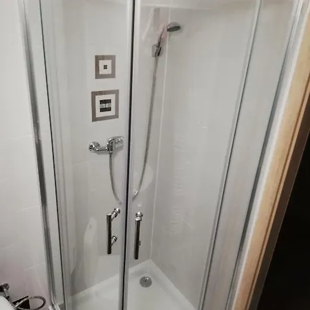 Svatý Petr Penzion 3*