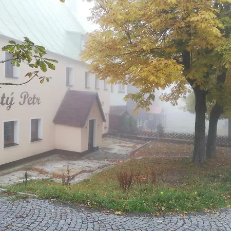 Svaty Petr * Bozi Dar