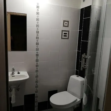 Svatý Petr 3* Boží Dar