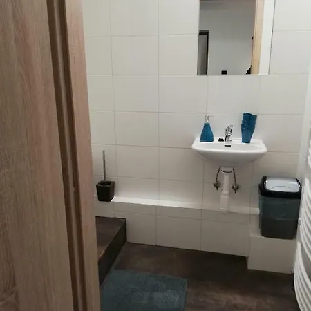 Penzion Svatý Petr