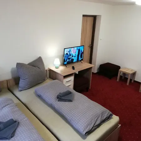 Svatý Petr 3* Boží Dar