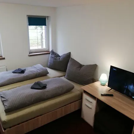 Guest house Svaty Petr *