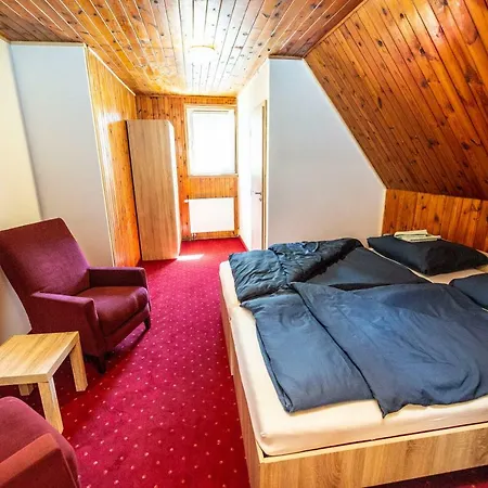 Svaty Petr Guest house Bozi Dar