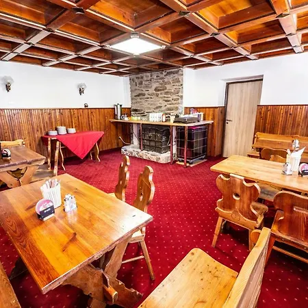 Svaty Petr Guest house *