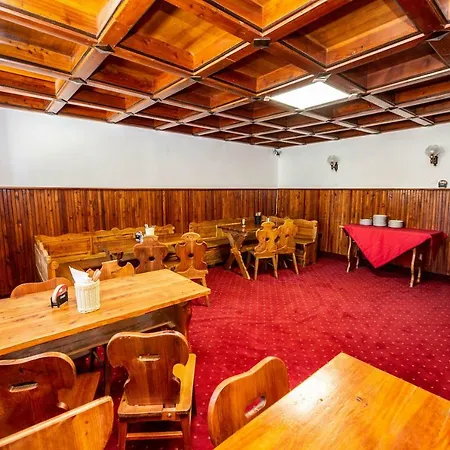 Guest house Svaty Petr *