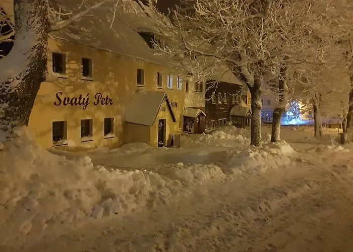 Svaty Petr