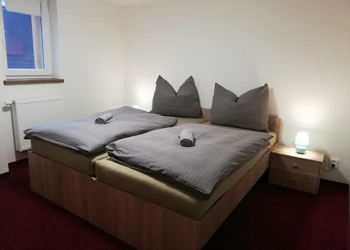 Svaty Petr 3* Boží Dar