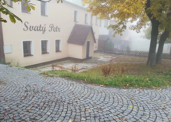 Svaty Petr 3*
