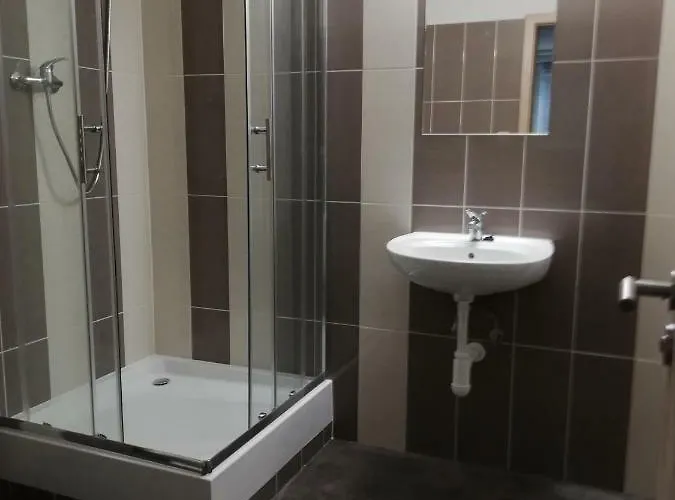 Gasthuis Svaty Petr 3*