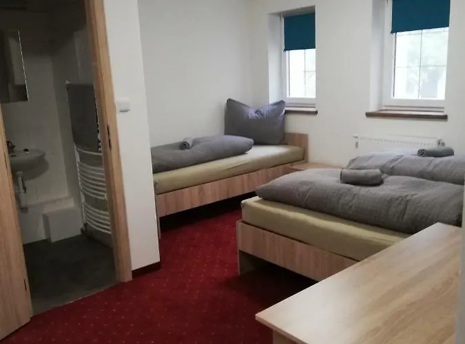 Svaty Petr 3* Boží Dar