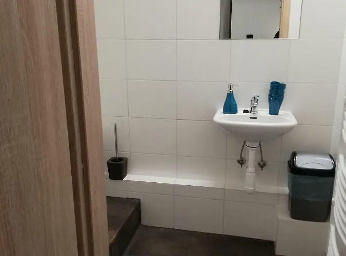 Gæstehus Svaty Petr