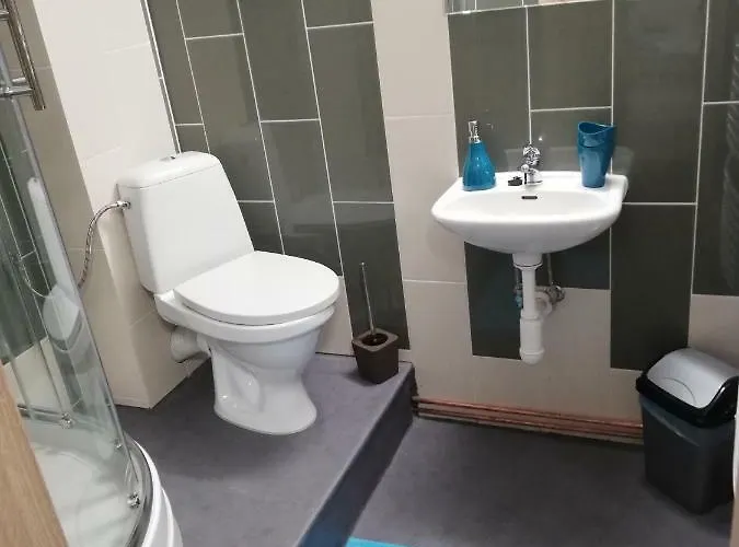 Svaty Petr Gæstehus Boží Dar